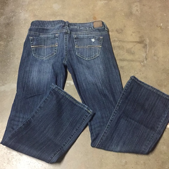 Forever 21 Jeans - Picture 2 of 2